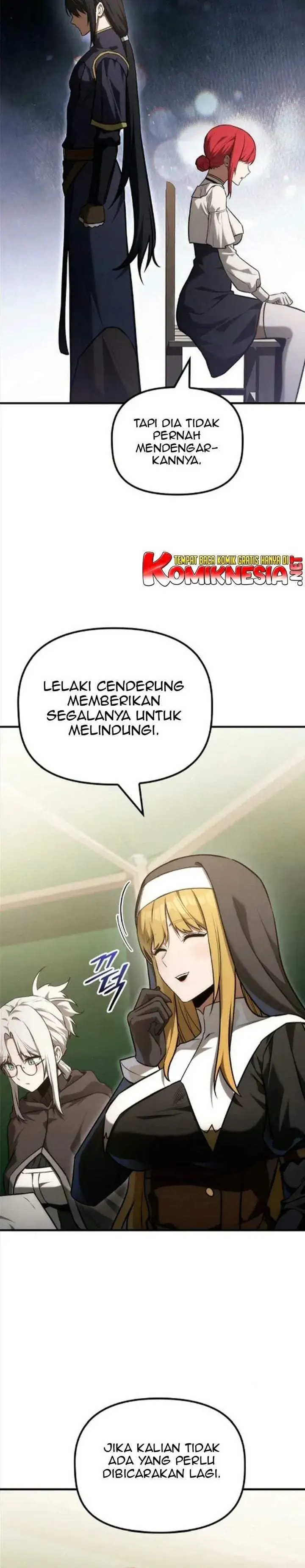 Bad Ending Maker Chapter 94