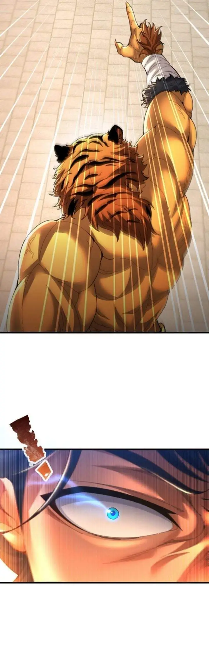 Invincible After Shocking My Empress Wife Chapter 120