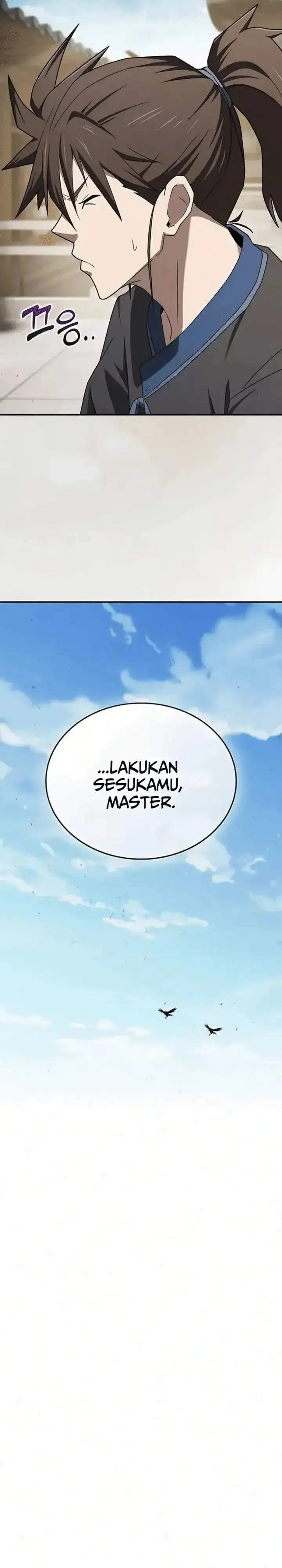 Golden Martial God Chapter 19