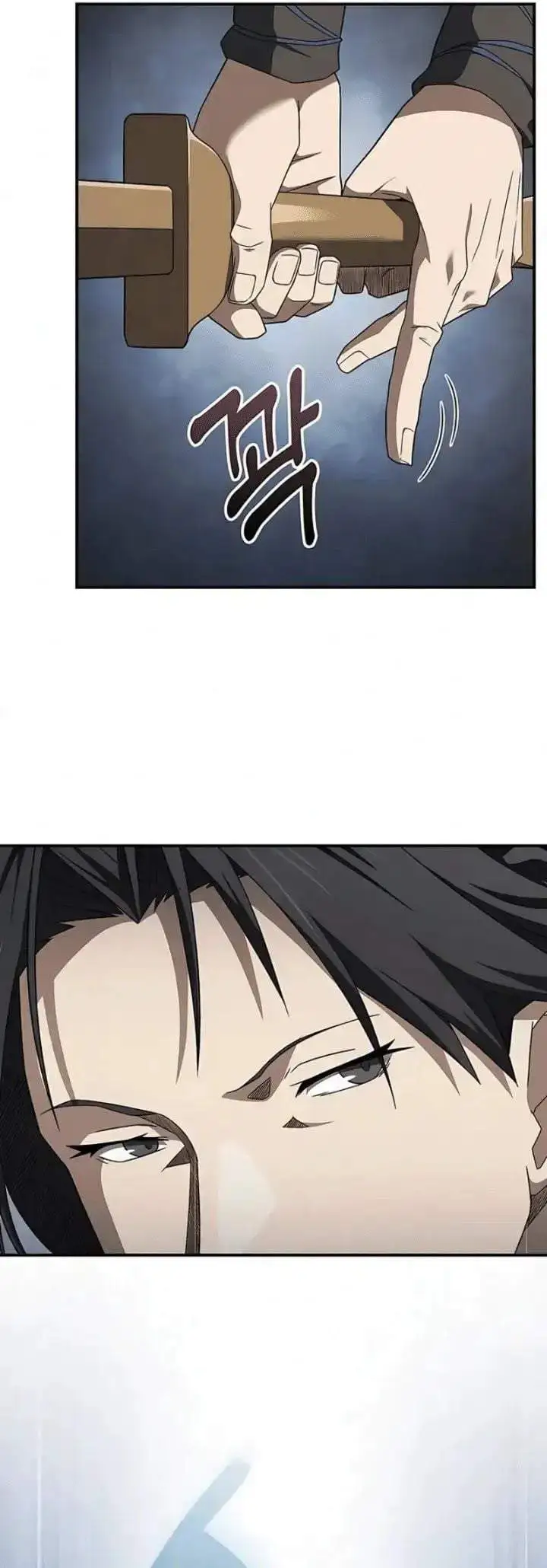 Golden Martial God Chapter 19