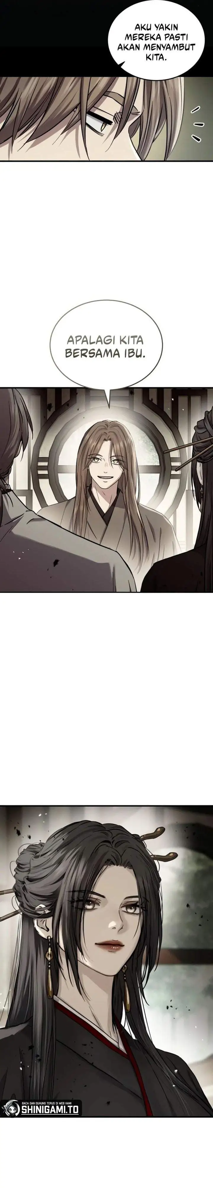 Absolute Dominion Chapter 101