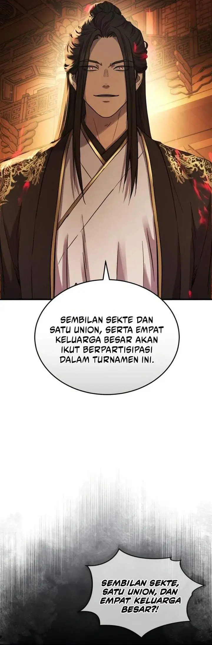 Absolute Dominion Chapter 101