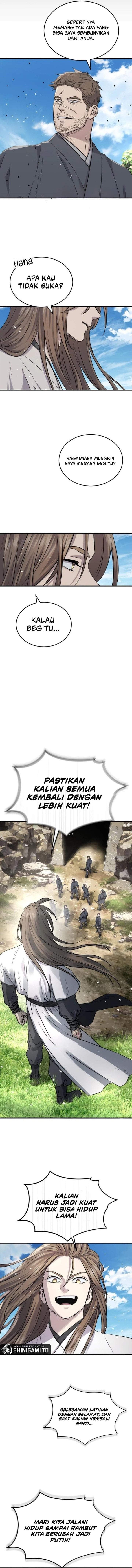 Absolute Dominion Chapter 102