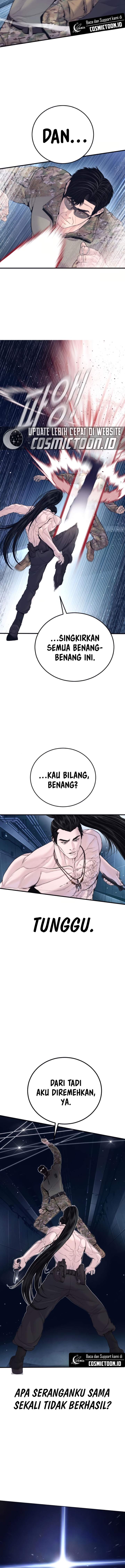 Manager Kim Chapter 233