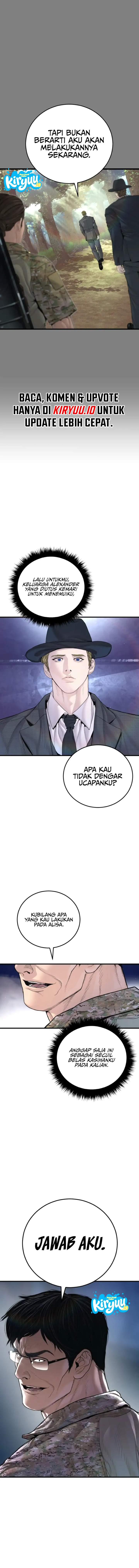 Manager Kim Chapter 234