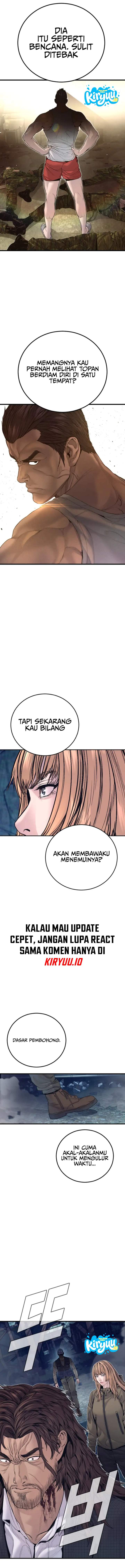 Manager Kim Chapter 235