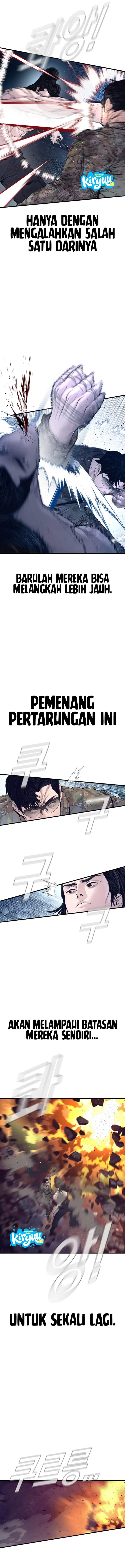 Manager Kim Chapter 235