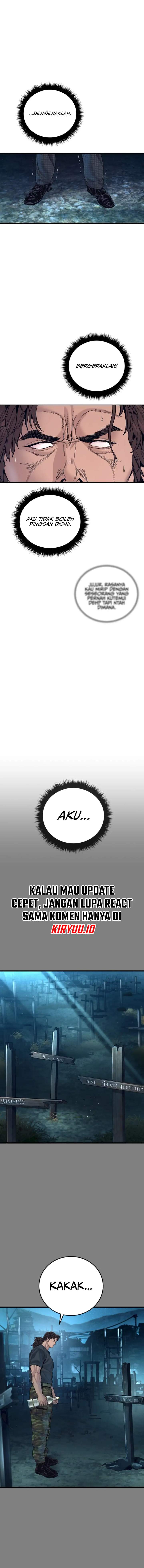 Manager Kim Chapter 236