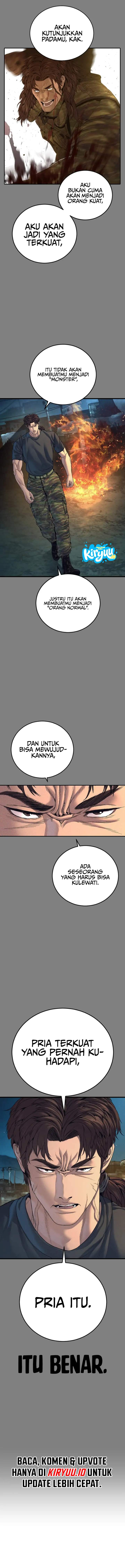Manager Kim Chapter 236