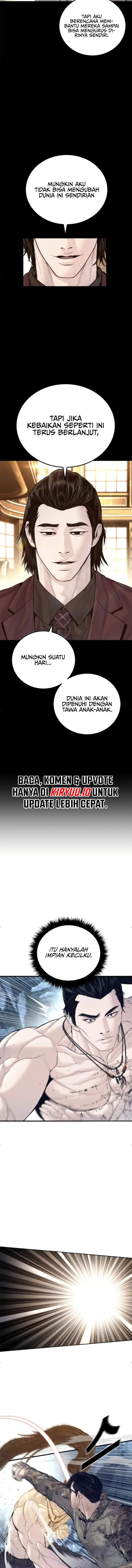 Manager Kim Chapter 238