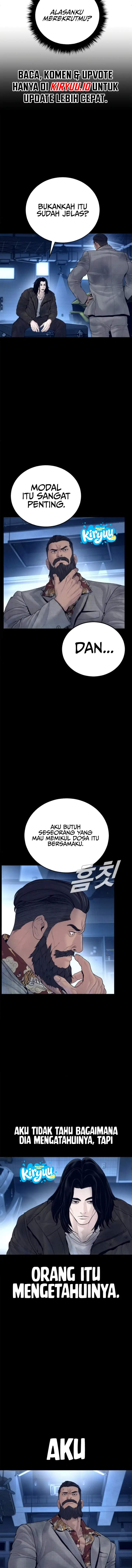 Manager Kim Chapter 239