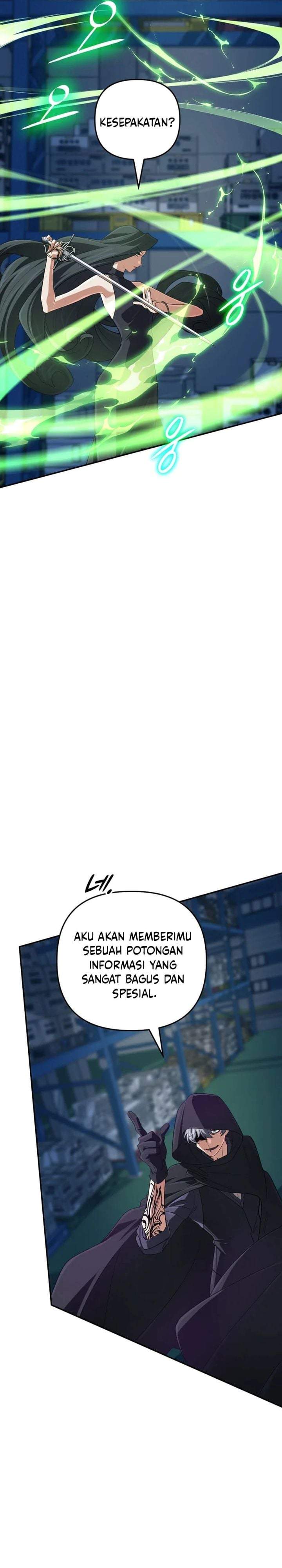 The Return of the Mythical Archmage Chapter 90