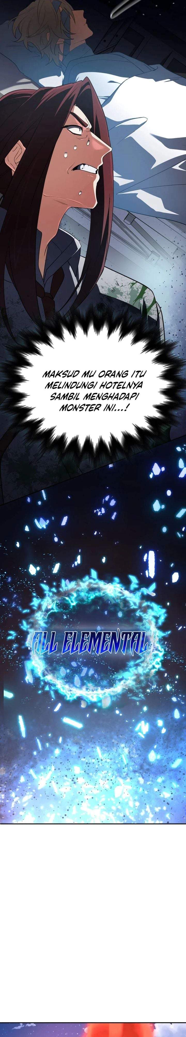 The Return of the Mythical Archmage Chapter 90