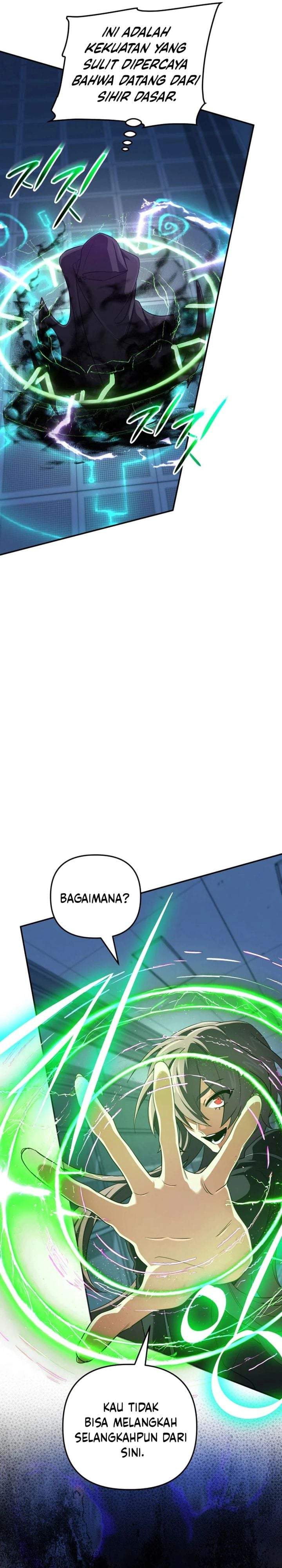 The Return of the Mythical Archmage Chapter 90