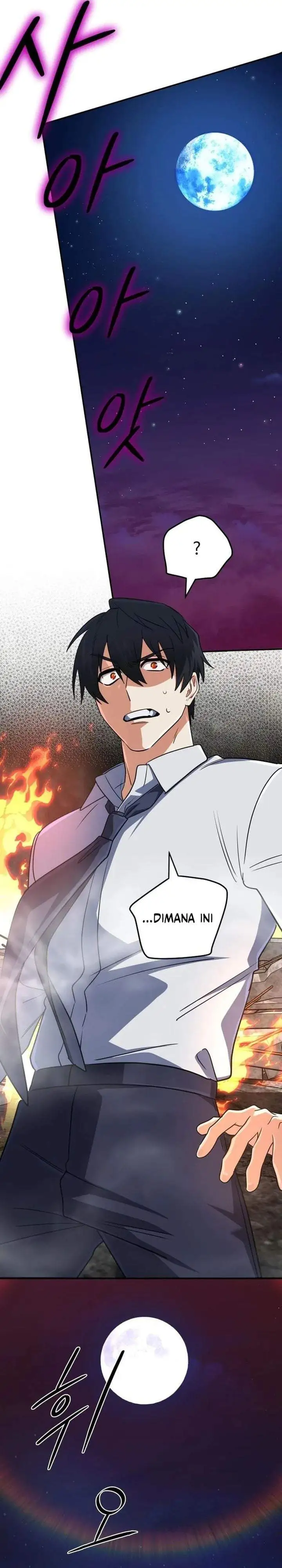 The Return of the Mythical Archmage Chapter 91