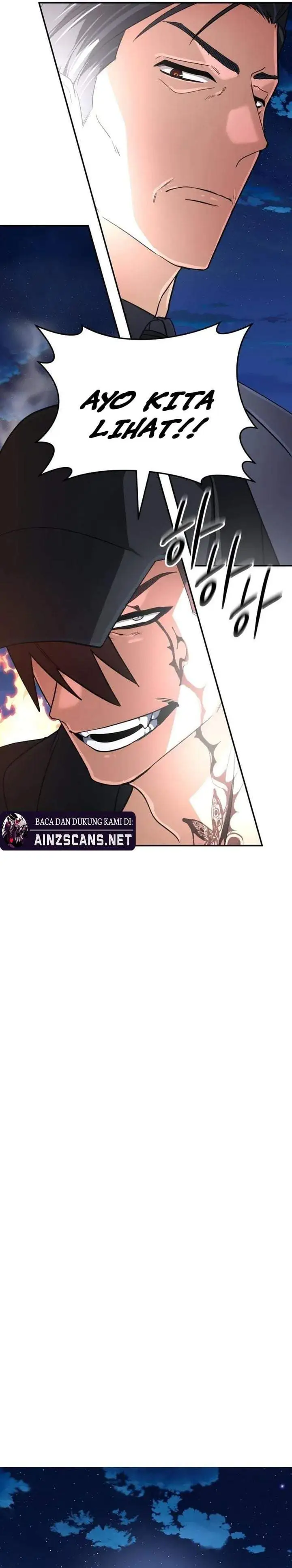 The Return of the Mythical Archmage Chapter 91