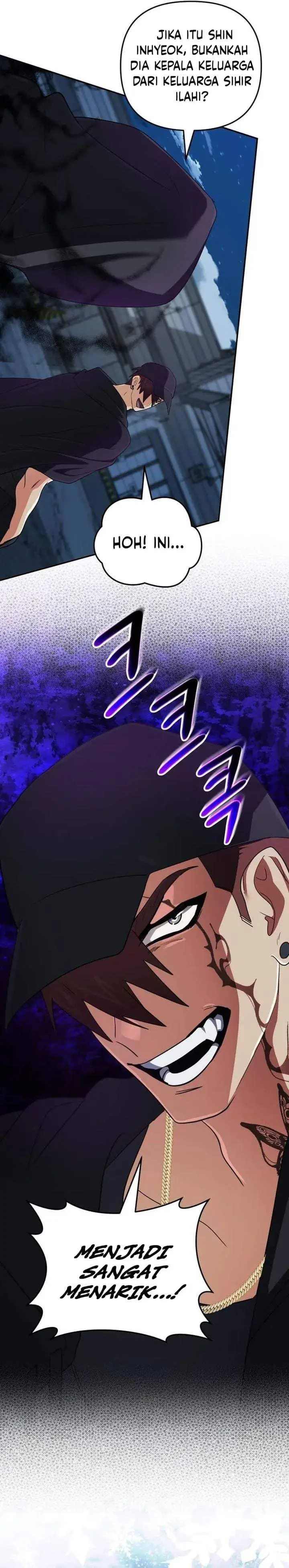The Return of the Mythical Archmage Chapter 91
