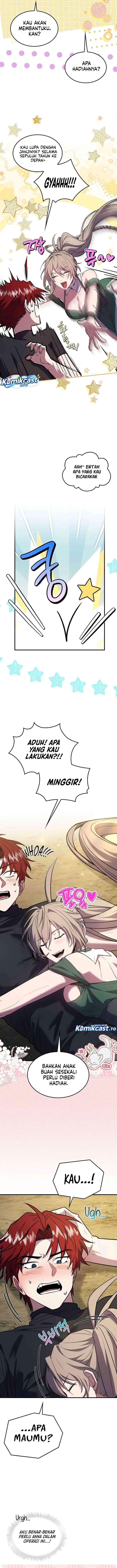 Return of The Greatest Lancer Chapter 199