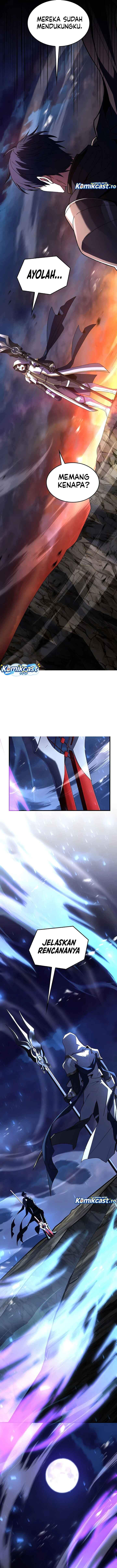 Return of The Greatest Lancer Chapter 200