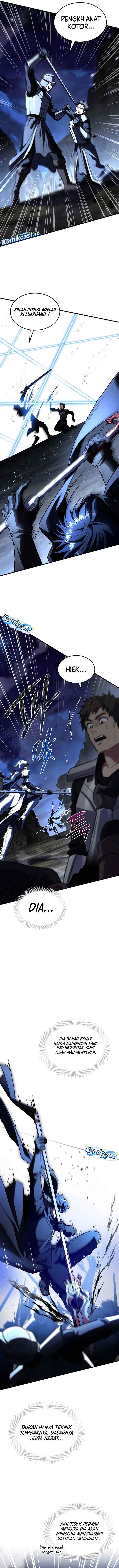 Return of The Greatest Lancer Chapter 201