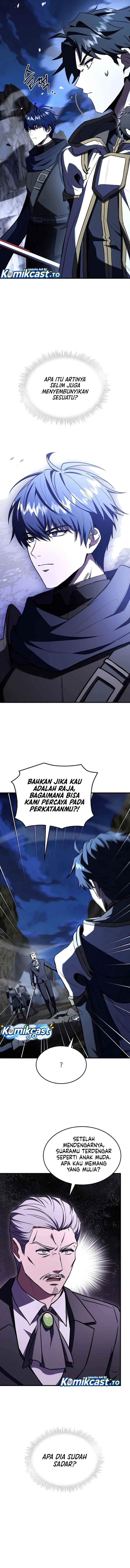 Return of The Greatest Lancer Chapter 202