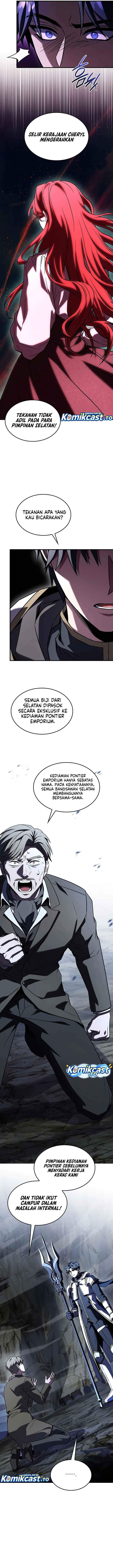 Return of The Greatest Lancer Chapter 202