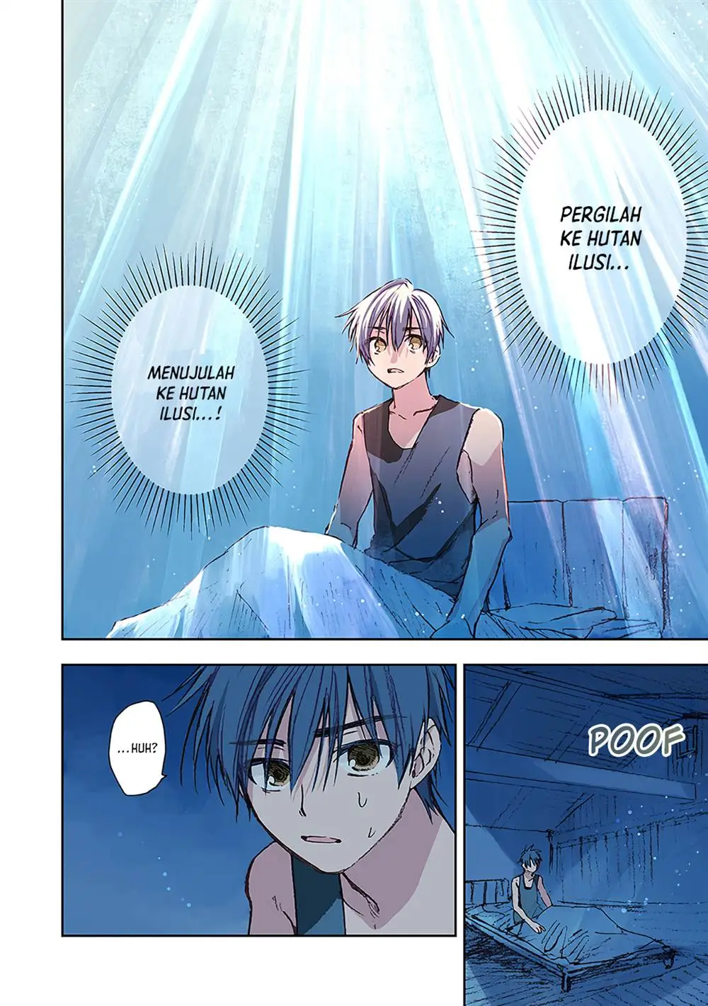 Kono Sekai no Kouryakuhon wo Hirotte Shimaimashita Chapter 7