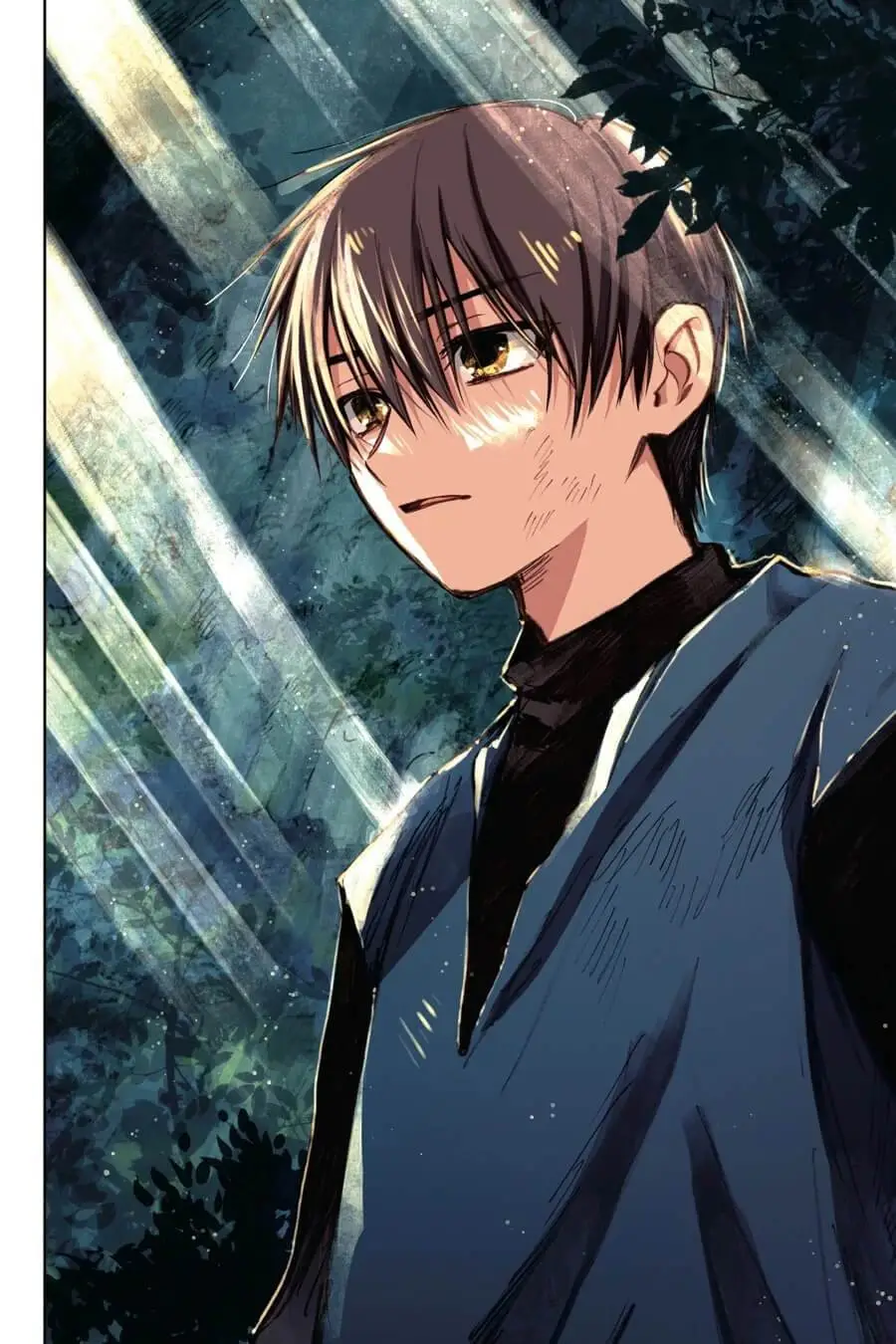 Kono Sekai no Kouryakuhon wo Hirotte Shimaimashita Chapter 9