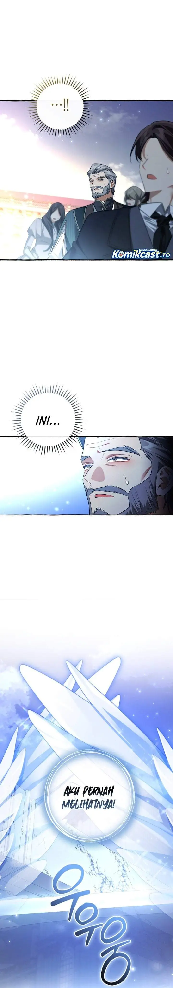 Trash of the Count’s Family Chapter 176