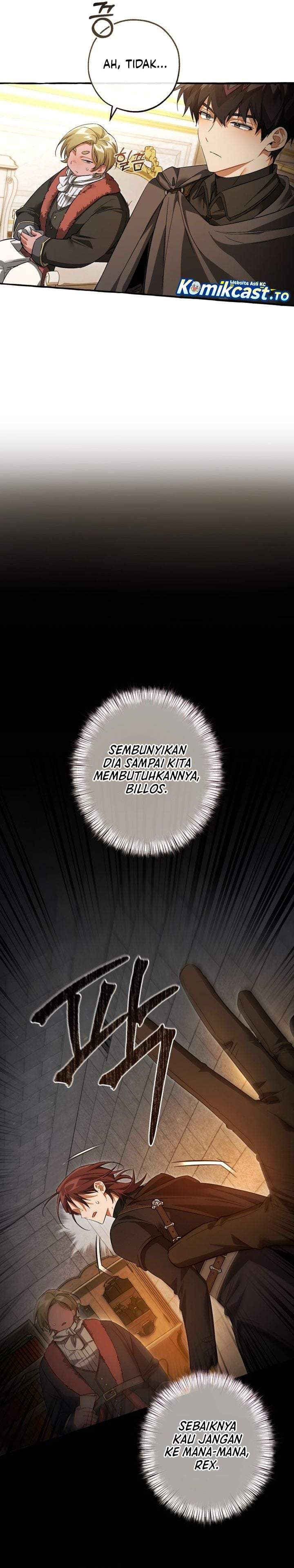 Trash of the Count’s Family Chapter 178