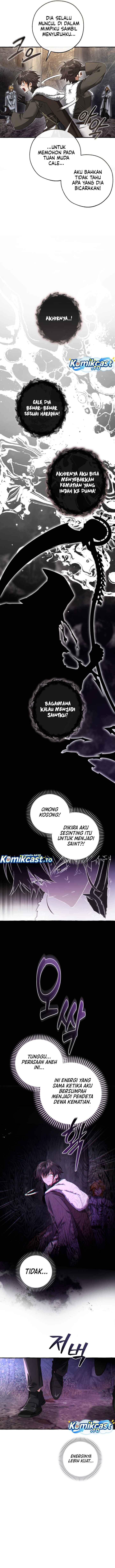 Trash of the Count’s Family Chapter 179