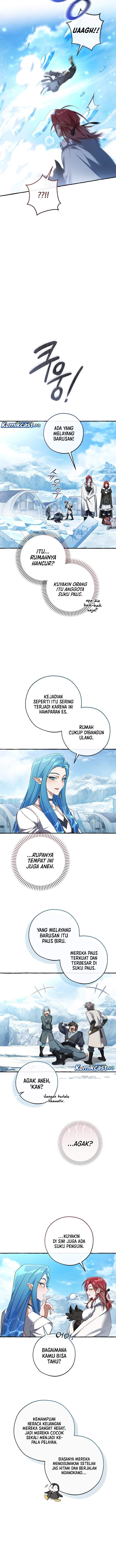 Trash of the Count’s Family Chapter 181