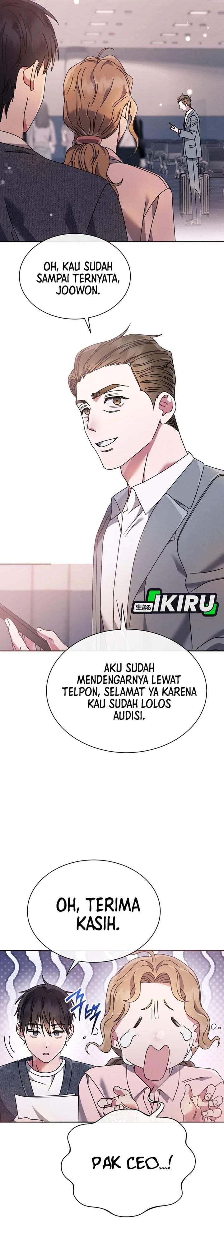 High School Musical Genius Is Paganini Reincarnated Chapter 98