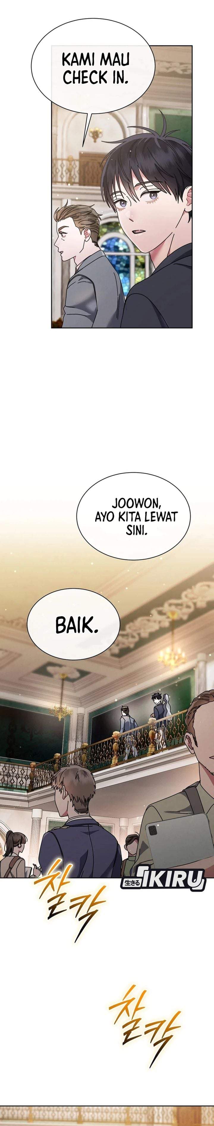High School Musical Genius Is Paganini Reincarnated Chapter 98