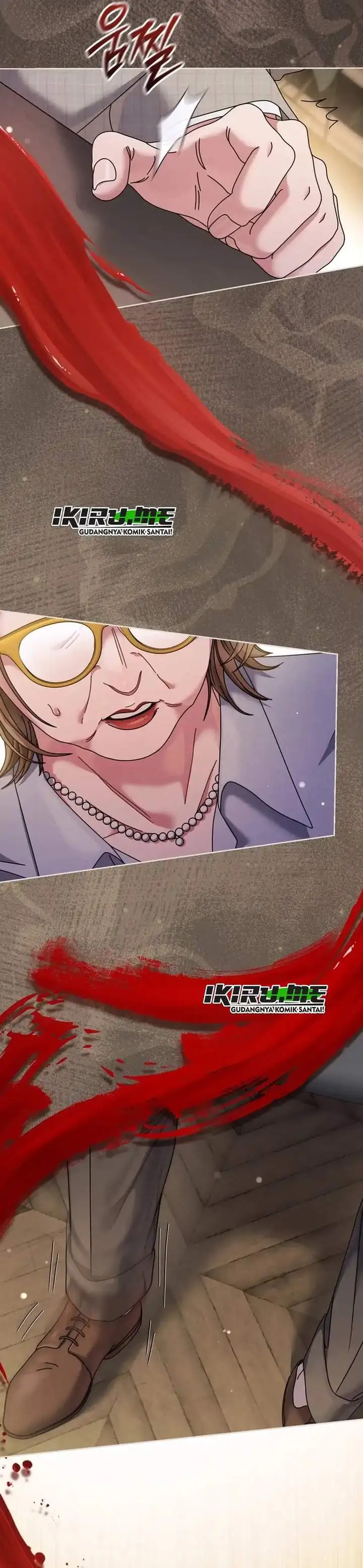 High School Musical Genius Is Paganini Reincarnated Chapter 99