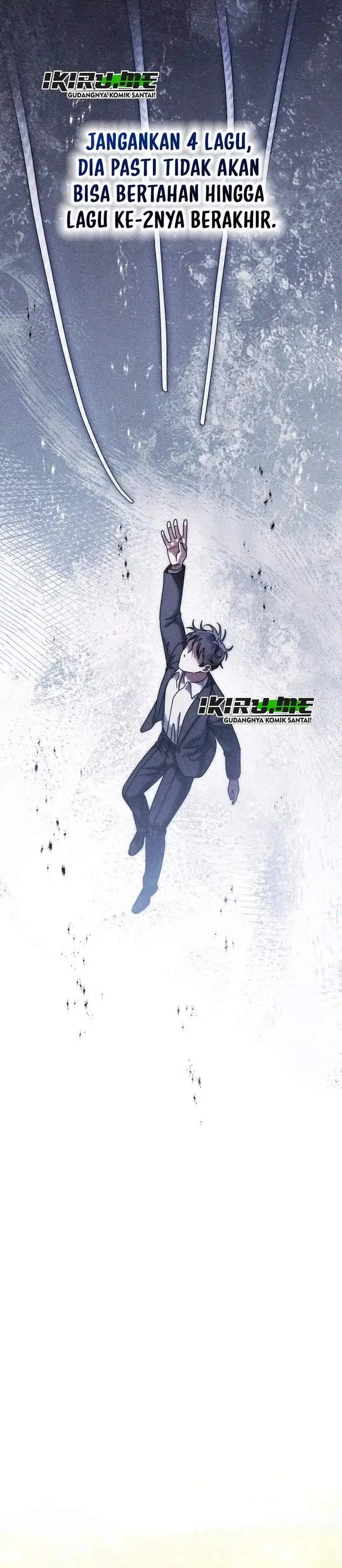 High School Musical Genius Is Paganini Reincarnated Chapter 99