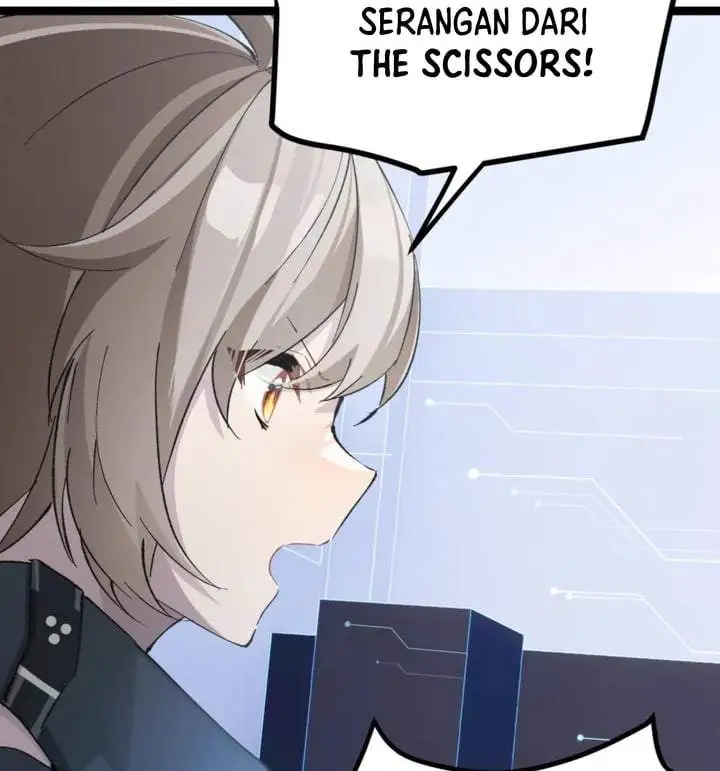Strinova ~Tomorrow Will Finally Come~ Chapter 17