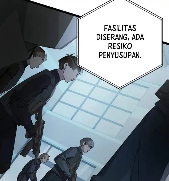 Strinova ~Tomorrow Will Finally Come~ Chapter 17