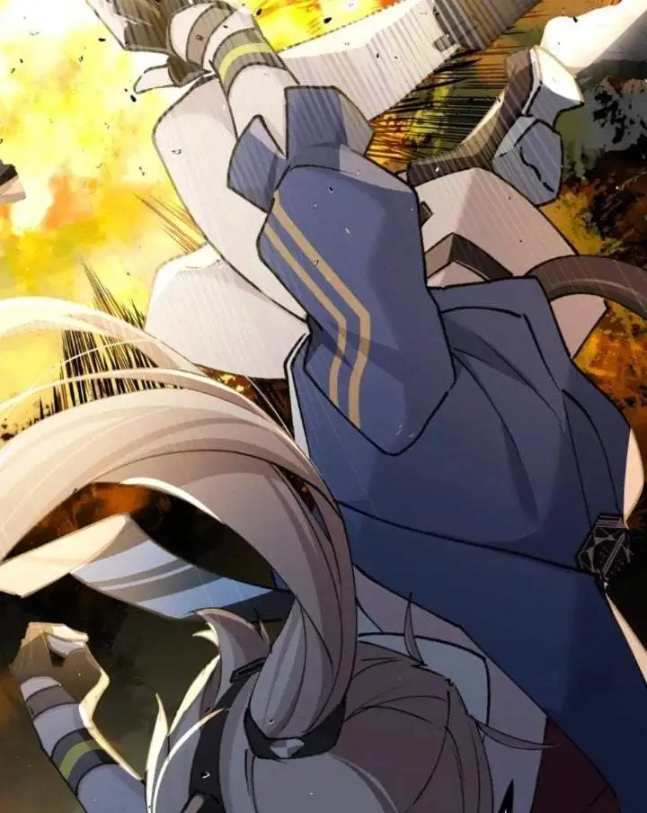 Strinova ~Tomorrow Will Finally Come~ Chapter 19