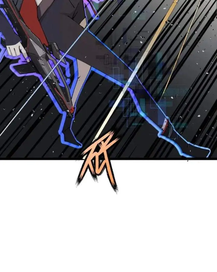Strinova ~Tomorrow Will Finally Come~ Chapter 19