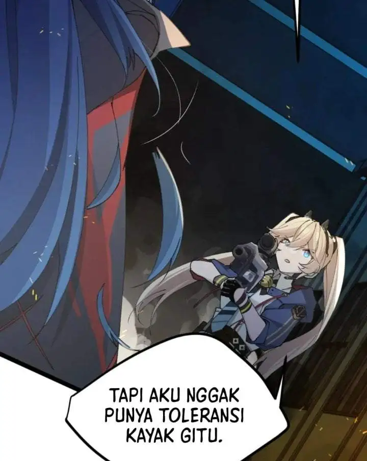 Strinova ~Tomorrow Will Finally Come~ Chapter 19