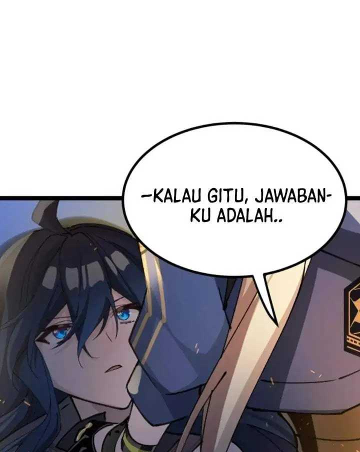 Strinova ~Tomorrow Will Finally Come~ Chapter 19
