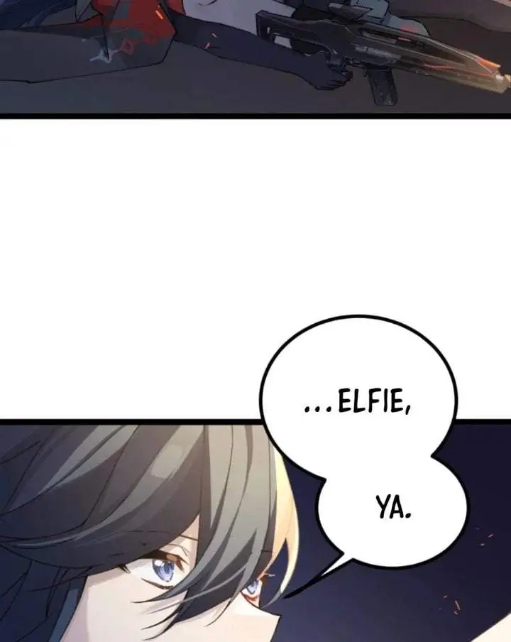Strinova ~Tomorrow Will Finally Come~ Chapter 19
