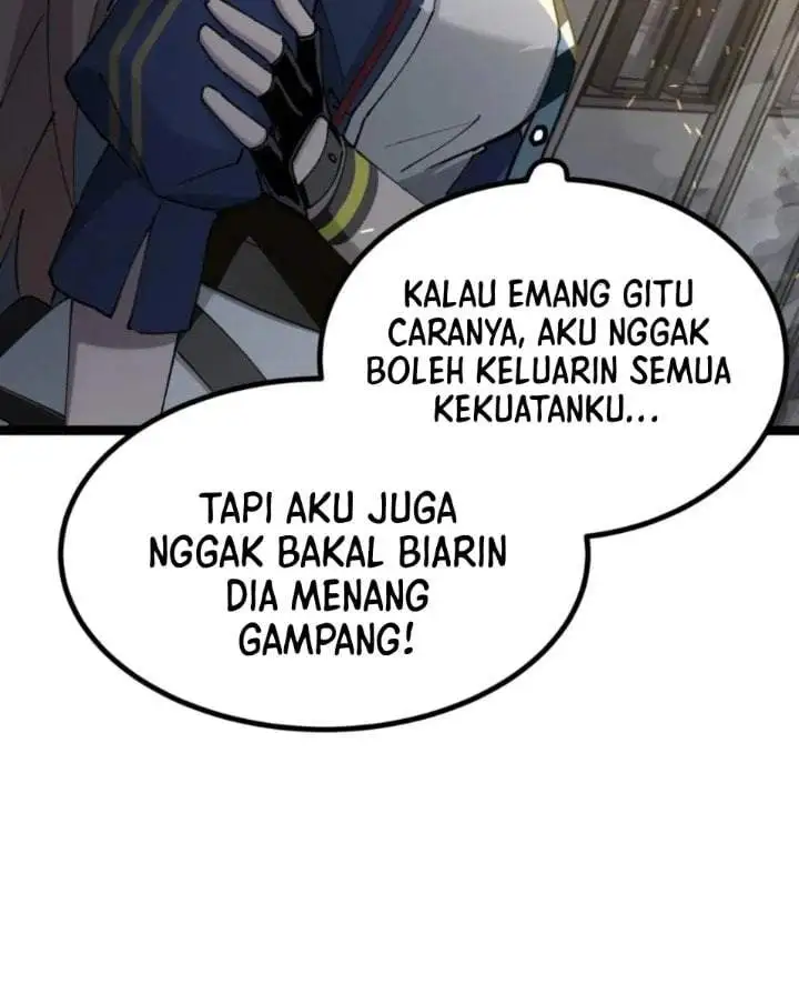 Strinova ~Tomorrow Will Finally Come~ Chapter 19
