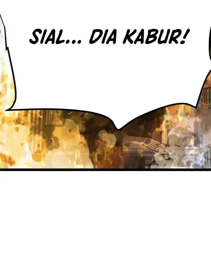 Strinova ~Tomorrow Will Finally Come~ Chapter 19