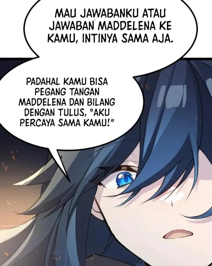 Strinova ~Tomorrow Will Finally Come~ Chapter 19