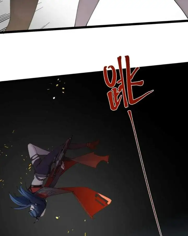Strinova ~Tomorrow Will Finally Come~ Chapter 19