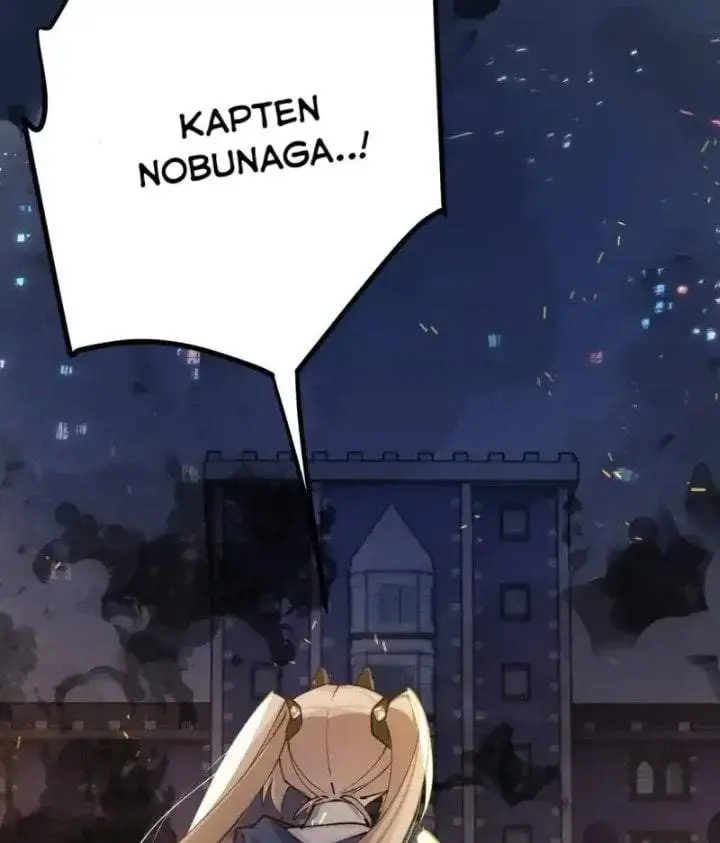 Strinova ~Tomorrow Will Finally Come~ Chapter 20