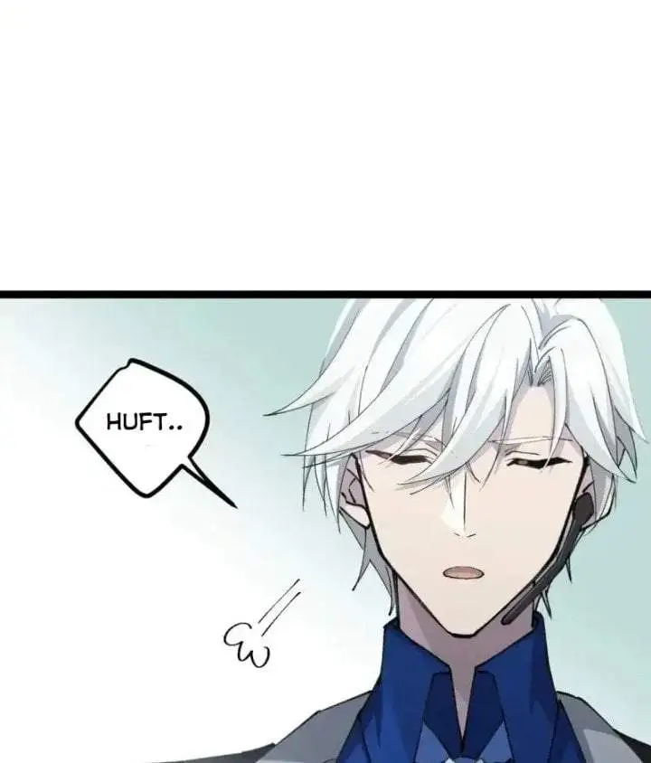 Strinova ~Tomorrow Will Finally Come~ Chapter 20