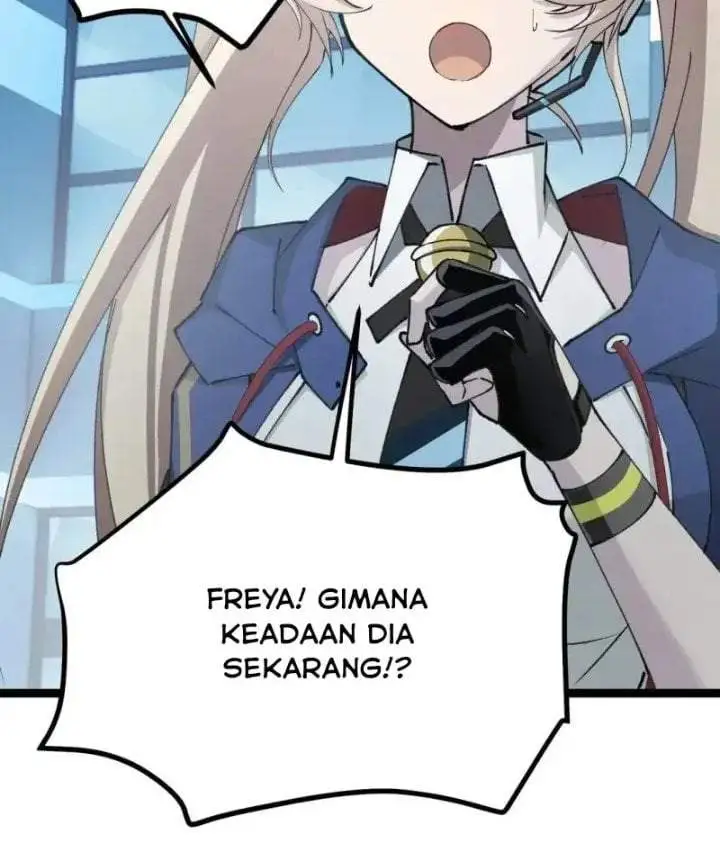 Strinova ~Tomorrow Will Finally Come~ Chapter 20